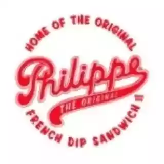 Shop Philippe The Original coupon codes logo