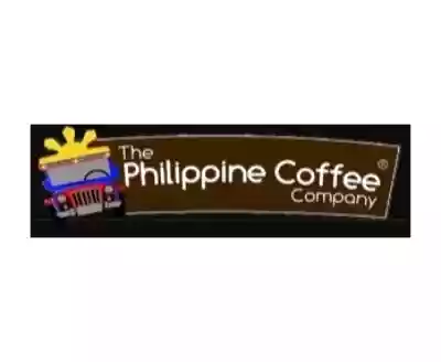 Shop Philippine Coffee Company promo codes logo
