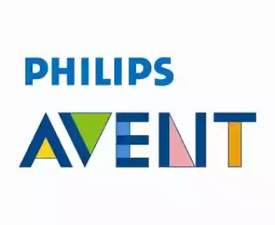 Shop Philips Avent logo