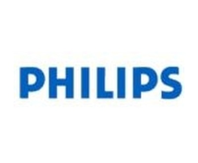Shop Philips logo