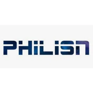 Philisn Car Wash logo
