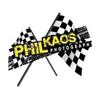 Shop Phil Kaos Photography logo