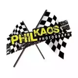 Phil Kaos Photography logo