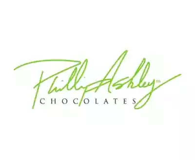 Shop Phillip Ashley Chocolates logo
