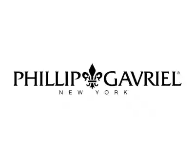 Phillip Gavriel logo