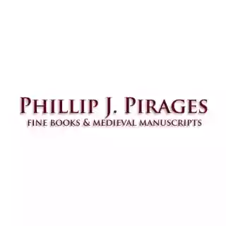 Phillip J. Pirages logo