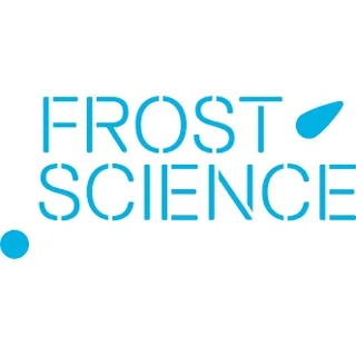 Shop Frost Science logo