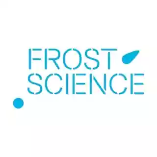 Frost Science logo