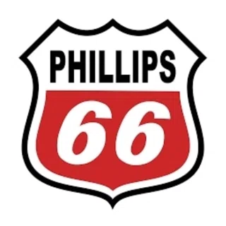 Shop Phillips 66 logo