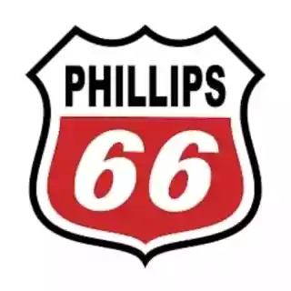 Phillips 66 discount codes