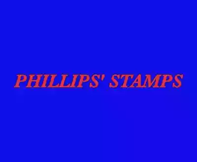 Phillips Stamps coupon codes