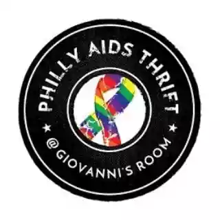Philly AIDS Thrift coupon codes