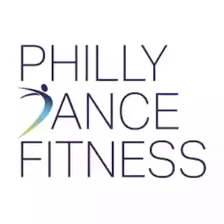 phillydancefitness.com logo