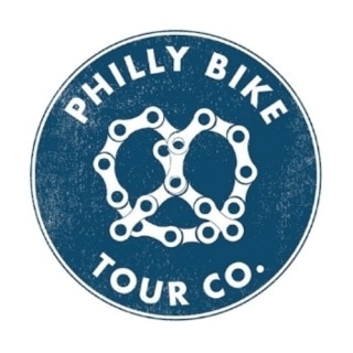 Shop Philly Bike Tour Co. logo