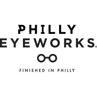Shop Philly EyeWorks coupon codes logo