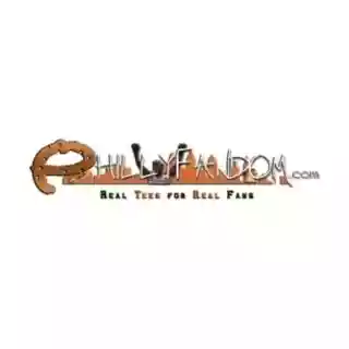 PhillyFandom coupon codes