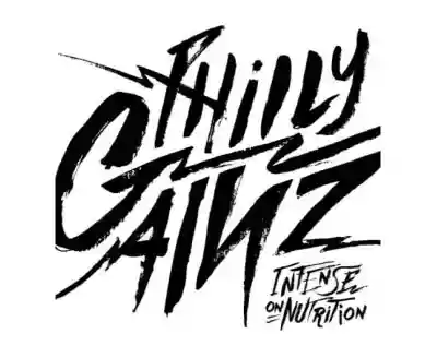 Shop Philly Gainz logo
