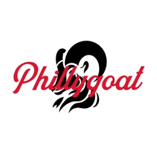 Phillygoat logo