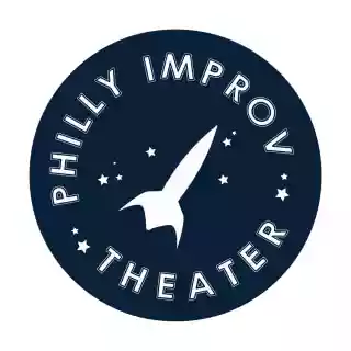  Philly Improv Theater coupon codes