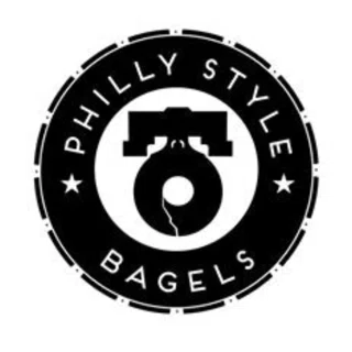 Shop Philly Style Bagels logo