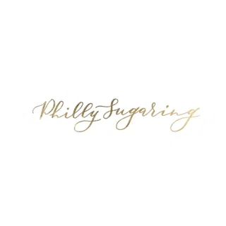 Philly Sugaring logo