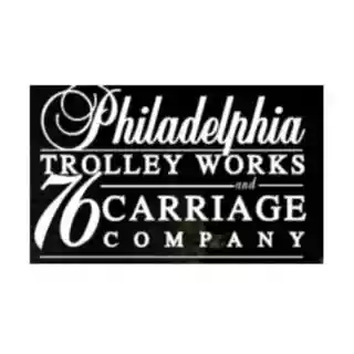 Philadelphia Trolly Works discount codes