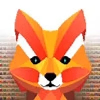 Philosophical Foxes logo