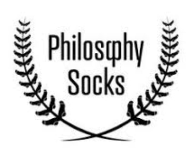 Shop Philosophy Socks logo