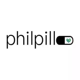 philpill.com logo