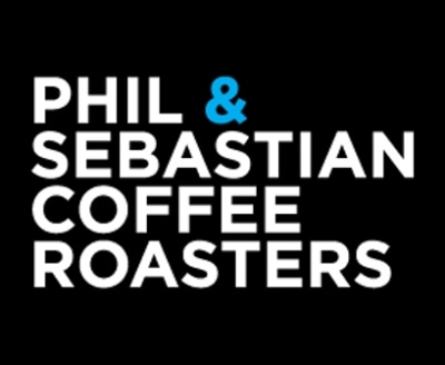 Shop Phil & Sebastian Coffee Roasters logo
