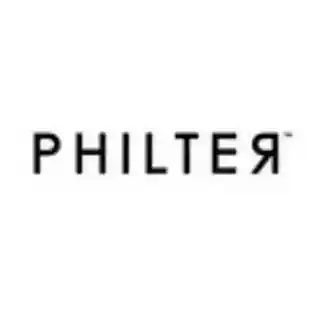 Shop Philter Labs logo