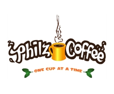 Shop Philz Coffee logo