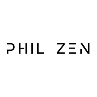 Phil Zen logo