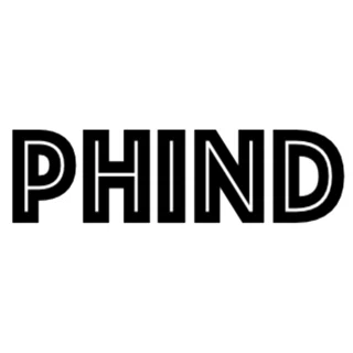 Phind logo