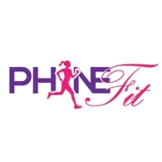 phinefit.com logo