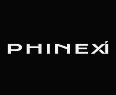 Phinexi  coupon codes
