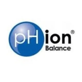 pHion Balance logo
