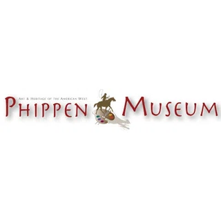 Shop Phippen Museum logo
