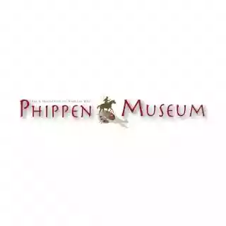 Shop Phippen Museum coupon codes logo