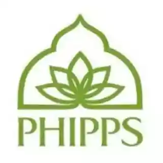 Phipps Conservatory logo