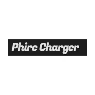 Shop Phire Charger coupon codes logo