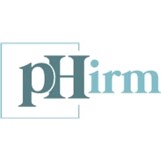 Phirm Beauty logo
