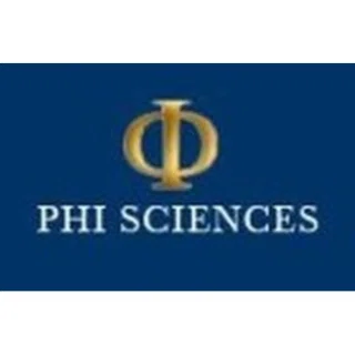 Shop Phi Sciences logo
