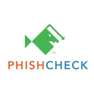Phishcheck logo