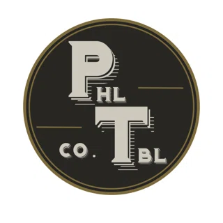 Philadelphia Table Company logo