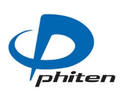 Shop Phiten USA logo