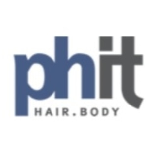 Shop Phit Hair and Body logo