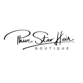 Phive Star Hair Boutique logo