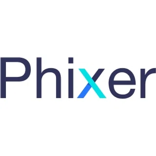 Shop Phixer logo