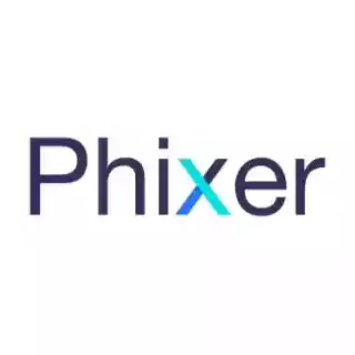 phixer.net logo